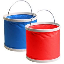 武義功成休閑用品廠 專注戶外折疊水桶，匠心打造品質(zhì)生活